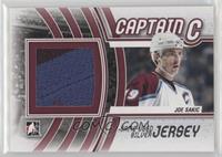 Joe Sakic #/90