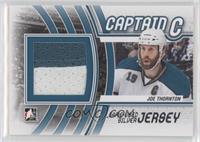 Joe Thornton #/90