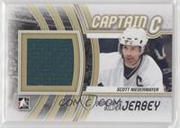 Scott Niedermayer #/90