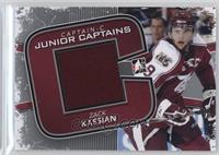 Zack Kassian