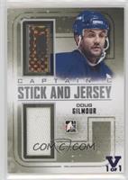 Doug Gilmour [EX to NM]