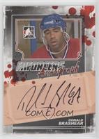 Donald Brashear