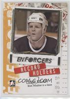 Chris Nilan