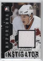 Dion Phaneuf #/1