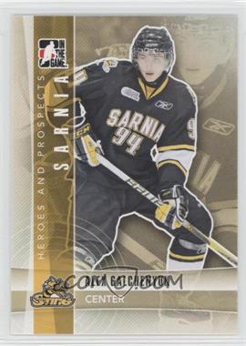 2011-12 In the Game Heroes and Prospects - [Base] #11 - Alex Galchenyuk