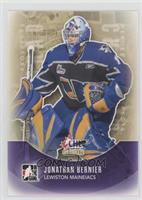 Jonathan Bernier