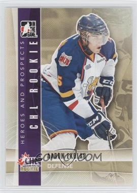 2011-12 In the Game Heroes and Prospects - [Base] #90 - Aaron Ekblad