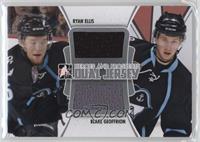 Ryan Ellis, Blake Geoffrion #/80