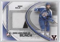 Brody Silk #/1