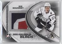 Alex Bourret #/1