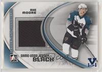 Mike Moore #/1