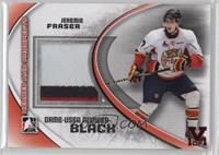 Jeremie Fraser #/1