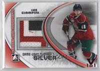 Luca Ciampini #/1