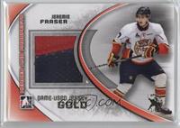 Jeremie Fraser #/1