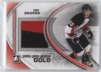 Troy Bourke #/1