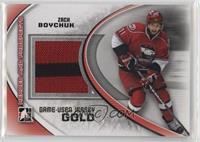 Zach Boychuk #/10