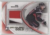 Sean Aschim #/10