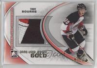 Troy Bourke #/10