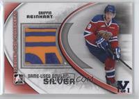 Griffin Reinhart #/1