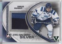 Charles Hudon #/1