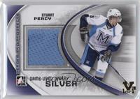 Stuart Percy #/1