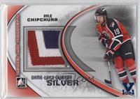 Kyle Chipchura #/1