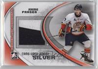 Jeremie Fraser #/1