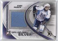 Stuart Percy #/1