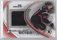 Sean Aschim #/1