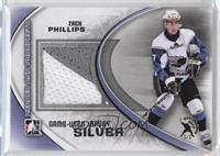 Zack Phillips #/1