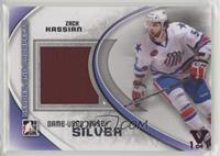 Zack Kassian #/1