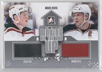 Mikko Koivu #/50