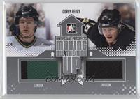 Corey Perry #/50