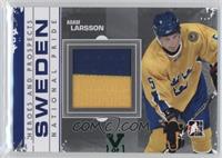 Adam Larsson #/1