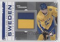 Adam Larsson #/40