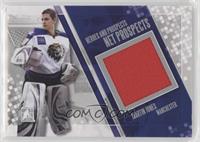 Martin Jones #/40