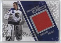 Martin Jones #/40