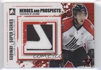 Yannick Dube #/1