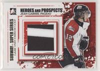 Jean-Gabriel Pageau #/1