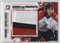 Yannick Dube #/1