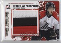 Yannick Dube #/1