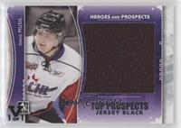 David Musil #/1