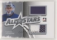 Curtis Joseph #/24