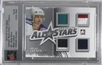 Brian Leetch [Uncirculated] #/24