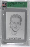 Mike Modano [Uncirculated] #/1