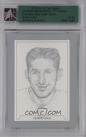 Elmer Lach [Uncirculated] #/62