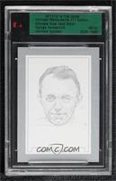 George Hainsworth [Uncirculated] #/62