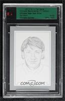 Jari Kurri [Uncirculated] #/62