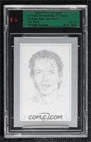 Joe Sakic [Uncirculated] #/62