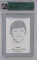 Marcel Dionne #/62